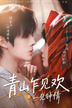 青山乍见欢之一见钟情