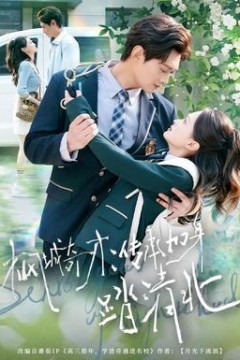 枫城奇才：传承加身踏清北