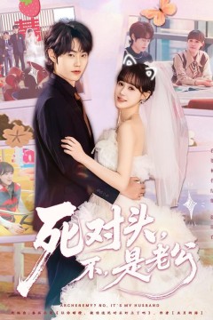 死对头，不，是老公(死对头不是老公)