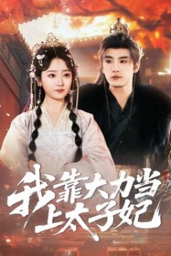 我靠大力当上太子妃