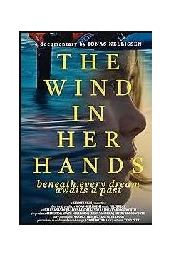 THE WIND IN HER HANDS