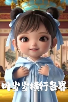 叶岁岁横行各界