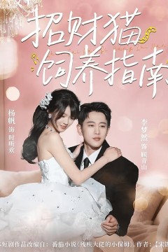 招财猫饲养指南