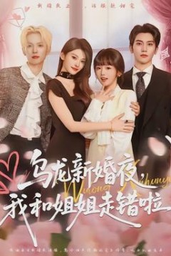 乌龙新婚夜，我和姐姐走错啦