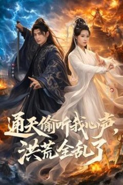 通天偷听我心声，洪荒全乱了