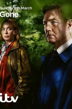 消失的妻子Gone