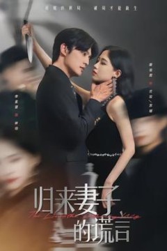 归来妻子的谎言