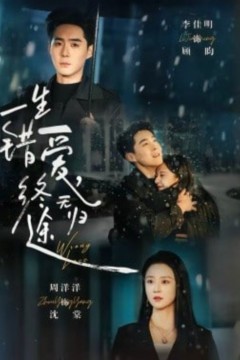 一生错爱，终无归途