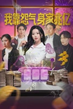 我靠怨气身家兆亿