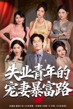 失业青年的宠妻暴富路