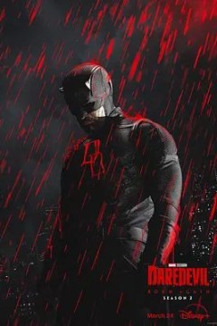 夜魔侠：重生第二季