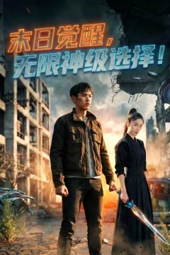 末日觉醒无限神级选择