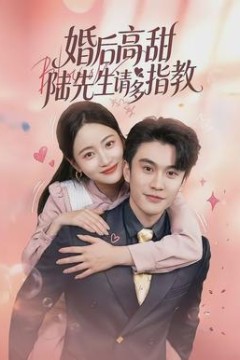 婚后高甜：陆先生请多指教