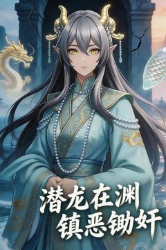 潜龙在渊，镇恶除奸