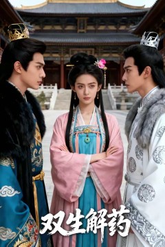 双生解药