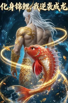化身锦鲤，我逆袭成龙