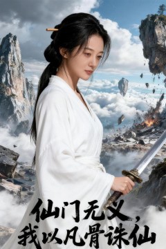 仙门无义，我以凡骨诛仙