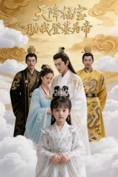 天降福宝助我登基为帝