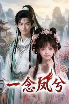 一念凤兮