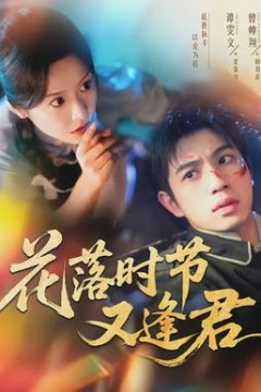 花落时节又逢君