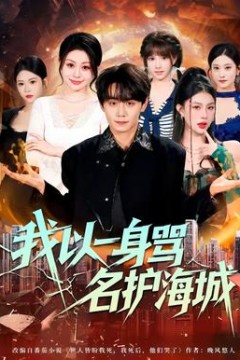 我以一身骂名护海城