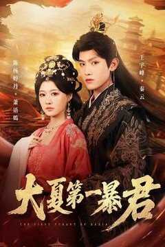 大夏第一暴君