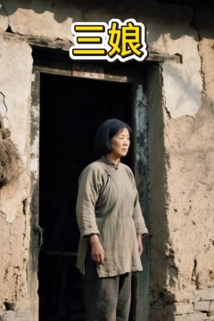 三娘