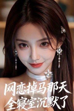 网恋掉马那天全寝室沉默了