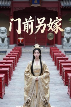 门前另嫁