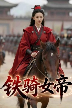 铁骑女帝