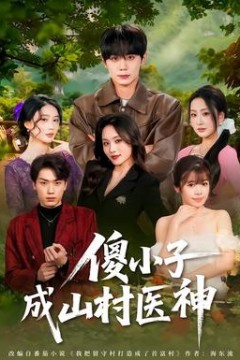 傻小子成山村医神