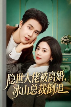 隐世大佬被离婚，冰山总裁倒追