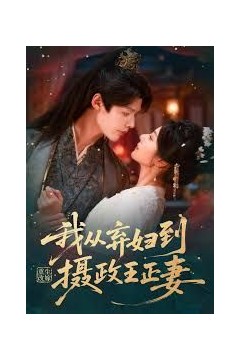 重生改嫁，我从弃妇到摄政王正妻