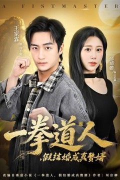 一拳道人，假结婚成真赘婿