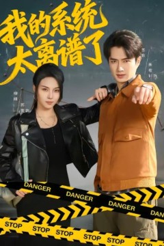 我的系统太离谱了