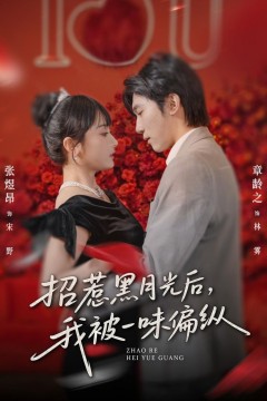 招惹黑月光后，我被一味偏纵