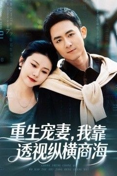 重生宠妻，我靠透视纵横商海