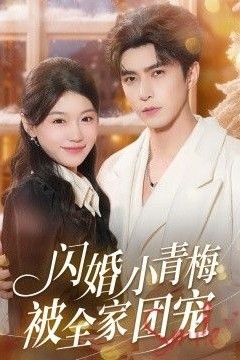 闪婚小青梅被全家团宠