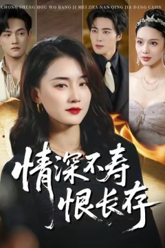 情深不寿恨长存