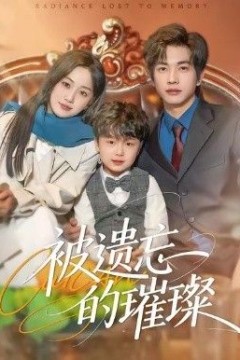被遗忘的璀璨