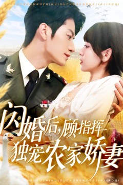 闪婚后顾指挥独宠农家娇妻