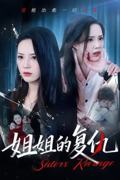 姐姐的复仇