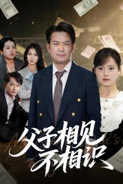 父子相见不相识