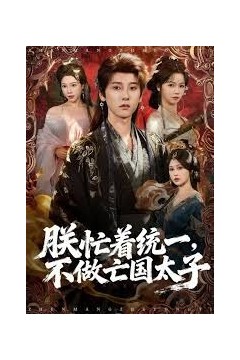 朕忙着统一，不做亡国太子