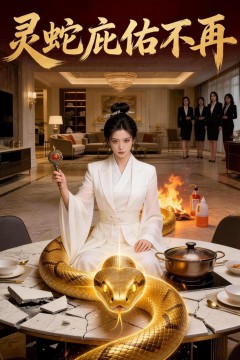 灵蛇庇佑不再
