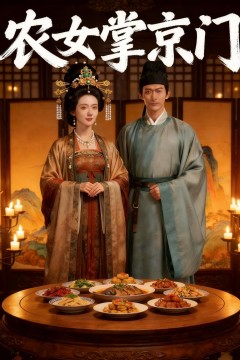农女掌京门