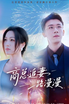 商总追妻路漫漫