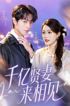 千亿贤妻来相见(钻石贤妻来相见)