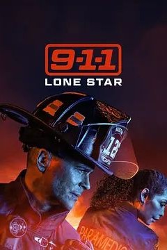 紧急呼救，孤星第三季