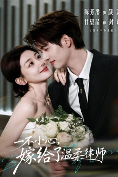 一不小心，嫁给了温柔律师